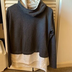 CALIA by Carrie Underwood sweatshirt